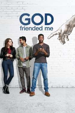 Watch free God Friended Me hd online