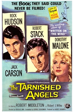 Watch free The Tarnished Angels hd online