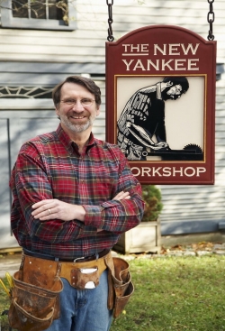 Watch free The New Yankee Workshop hd online