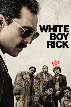 Watch free White Boy Rick hd online