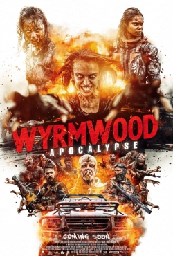 Watch free Wyrmwood: Apocalypse hd online