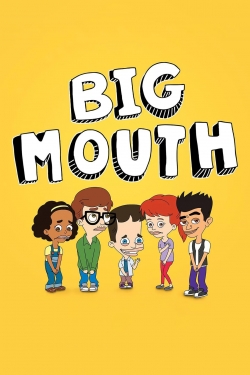 Watch free Big Mouth hd online