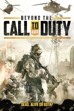 Watch free Beyond the Call to Duty hd online