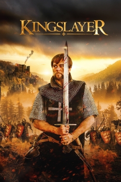 Watch free Kingslayer hd online