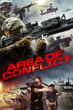 Watch free Area of Conflict hd online