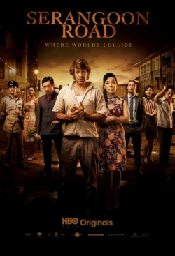 Watch free Serangoon Road hd online