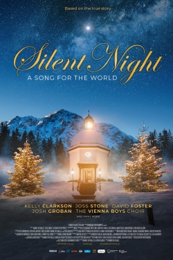 Watch free Silent Night: A Song For the World hd online