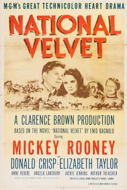 Watch free National Velvet hd online