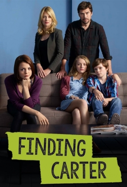 Watch free Finding Carter hd online