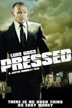 Watch free Pressed hd online