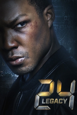 Watch free 24: Legacy hd online