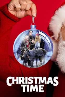 Watch free Christmas Time hd online