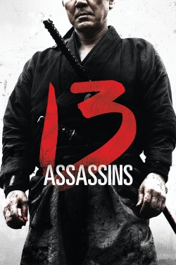 Watch free 13 Assassins hd online