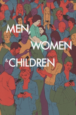 Watch free Men, Women & Children hd online