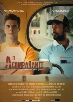 Watch free The Companion hd online