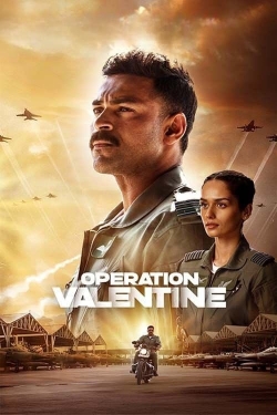 Watch free Operation Valentine hd online