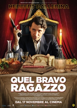 Watch free Quel bravo ragazzo hd online