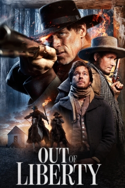 Watch free Out of Liberty hd online