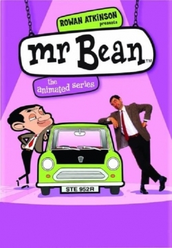 Watch free Mr. Bean: The Animated Series hd online