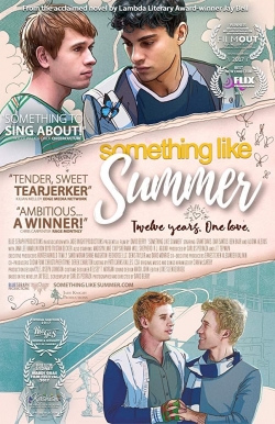 Watch free Something Like Summer hd online