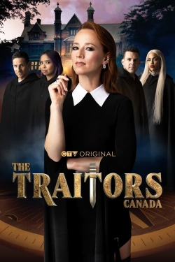 Watch free The Traitors Canada hd online