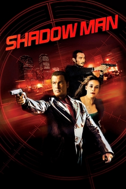 Watch free Shadow Man hd online