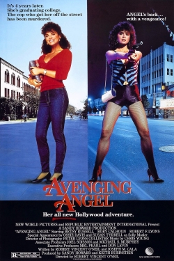 Watch free Avenging Angel hd online