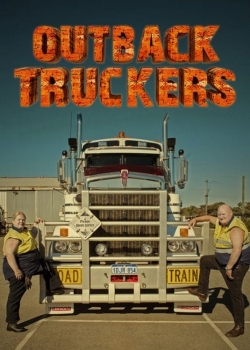 Watch free Outback Truckers hd online