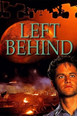 Watch free Left Behind hd online