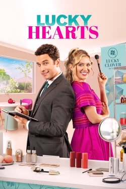 Watch free Lucky Hearts hd online