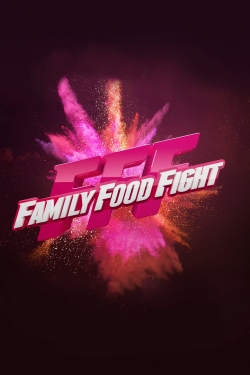 Watch free Family Food Fight hd online