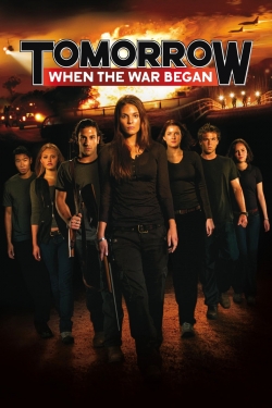 Watch free Tomorrow, When the War Began hd online