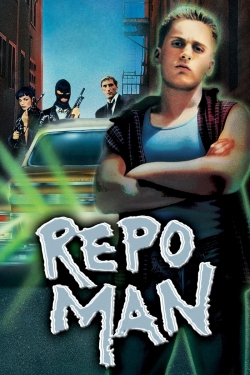 Watch free Repo Man hd online