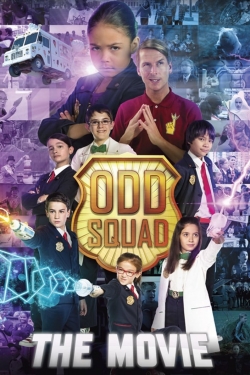 Watch free Odd Squad: The Movie hd online