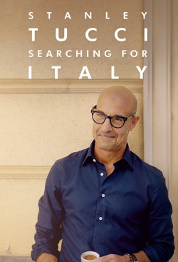 Watch free Stanley Tucci: Searching for Italy hd online