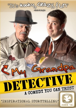 Watch free My Grandpa Detective hd online