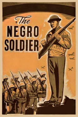 Watch free The Negro Soldier hd online