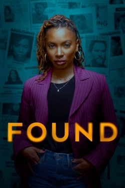 Watch free Found hd online