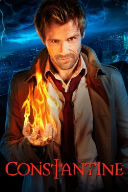 Watch free Constantine hd online