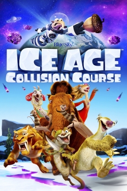 Watch free Ice Age: Collision Course hd online