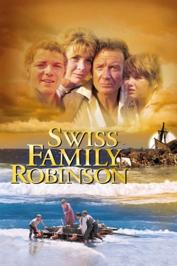 Watch free Swiss Family Robinson hd online