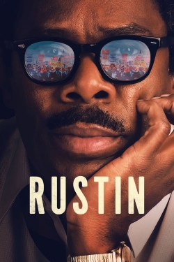 Watch free Rustin hd online