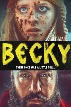 Watch free Becky hd online