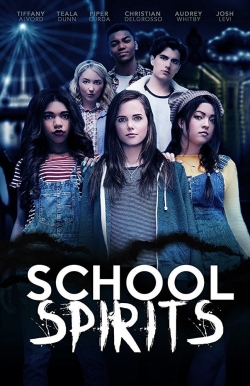 Watch free School Spirits hd online