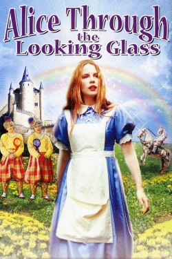 Watch free Alice Through the Looking Glass hd online