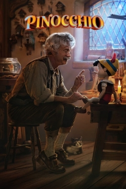 Watch free Pinocchio hd online