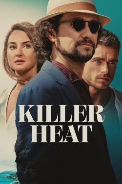 Watch free Killer Heat hd online