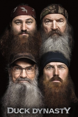 Watch free Duck Dynasty hd online