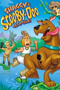 Watch free Shaggy & Scooby-Doo Get a Clue! hd online