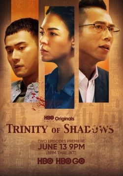 Watch free Trinity of Shadows hd online